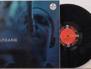 John Coltrane - Coltrane Impulse Van Gelder Mono NM