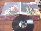 CANNED HEAT FUTURE BLUES  UK 1970 LP FIRST PRESS  NM/NM
