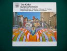 THE KINKS   SUNNY AFTERNOON  MONO  1st PRESS  NR MIN LP