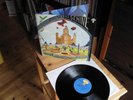 BRÖSELMASCHINE SAME LP IN MINT 1971 KRAUTROCK MUSIC
