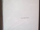 The Beatles White Album Original MFSL Sealed LP's