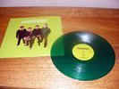 Weezer Green Album Vinyl LP Record Never Played