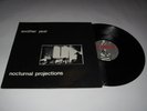 NOCTURNAL PROJECTIONS - Another year 1982 New Zealand