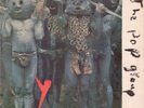 THE POP GROUP Y RARE 1979 UK LP W/POSTER 23 SKIDOO COIL