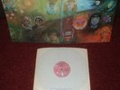 KING CRIMSON Wake Of Poseidon LP 1970 ISLAND 1st Press