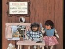 HARRY NILSSON/JOHN LENNON PUSSY CATS US QUADRAPHONIC LP
