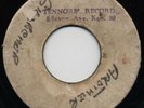 *BOSS* 1969 ANOTHER SCORCHER Tennors +Harmonians LISTEN