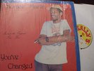 HORACE MARTIN /YOU'VE CHANGED ON SALLY B LABEL DIGI LP
