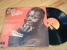 SAM BAKER Sometimes You Have To Cry LP Southern Soul