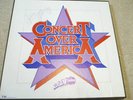 Concert Over America Radio Show Box Set  Labor Day 1983