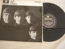 1962 UK Orig. THE BEATLES LP “WITH THE BEATLES”