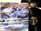 Bathory -Nordland pt. I & II 2LP Gatefold 1st press