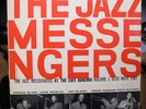 THE JAZZ MESSENGERS