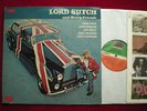 screaming LORD SUTCH & Friends LP rar LED ZEPPELIN 1970