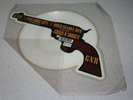 Guns n Roses Paradise City picture disc - unplayed