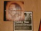 YABBY YOU JESUS DREAD 1972 1977 Le coffret hommage