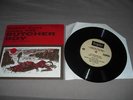 Enoch Kent - Sings The Butcher Boy ... 1962 Topic EP