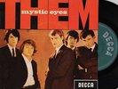 THEM/VAN MORRISON - RARE 1960'S OZ ONLY GARAGE EP