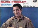 45 t de elvis presley surrender rca 33001 original
