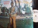 HORACE ANDY - SKYLARKING / STUDIO ONE LP