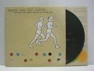 DEATH CAB FOR CUTIE we have the facts LP Barsuk Black