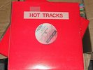 HOT TRACKS series 5 issue 1 MINT PROMO remix 2xLP