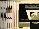 Robert RIEFLING, BEETHOVEN Sonatas French 9 LPs VALOIS