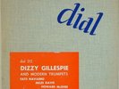 Dizzy Gillespie Etc.-Modern Trumpets-Dial 212-RARE 10