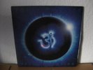 BLUE ROOM 002 LP  TOTAL ECLIPSE - DELTA AQUARIDS 3 x12