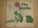SMITHS -WILLIAM, IT WAS REALLY NOTHING.COLORED VINYL LP