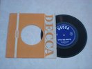 Vintage ROLLING STONES Record 45 rpm-Little Red Rooster