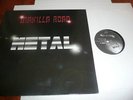 Manilla Road Metal lp Brocas Helm Cirith Ungol