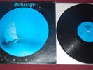 SAVATAGE Sirens Par Records 1983 LP Original