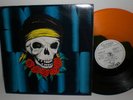JIMI HENDRIX : Sky High (Skydog)  Rare non TMOQ MCV LP