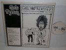 BOB DYLAN : Early 60's Revisited ( TMOQ 71083) Stout LP