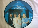 Abba Voulez Vous Picture Disc