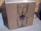 Fall Of Efrafa - ELIL - 2xlp vinyl black breath isis om