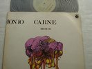 LOS BRINCOS LP MUNDO DEMONIO CARNE 70 SPANISH PROG Orig