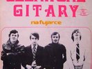 CZERWONE GITARY LP POLISH killer heavy beat funk ?