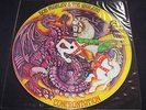 Bob Marley & The Wailers -Confrontation Picture Disc LP