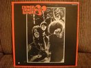 FLOWER TRAVELLING BAND - Satori HEAVY PSYCH Japan NM