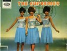 THE SUPREMES COME SEE ABOUT ME EP French Northern soul