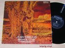 826707 - SIBELIUS - No. 2 - KURT SANDERLING - ETERNA