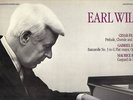 RAVEL   Faure / EARL WILD   Audiophile AUDIOFON  2007