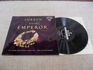 BEETHOVEN:Piano Concerto (Curzon).UK Lp WB SXL 2002