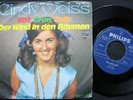 Cindy Weiss Single: Rot, Grün, Gelb