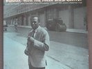 WORKIN WITH THE MILES DAVIS QUINTET LP Orig Prestige