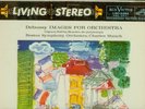 RCA Living Stereo LSC 2282 SD 1/1s Debussy Images MUNCH