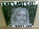 THE LAST CALL OF SHILOH S/T Vinyl Color LP Reissue XIAN