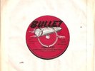 Ranny Williams & Hippy Boys - Summer Place - Bullet 426